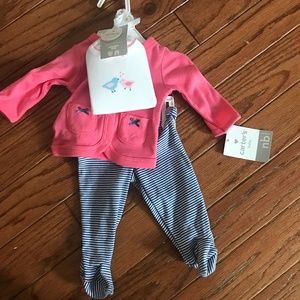 Really cute Newborn outfit